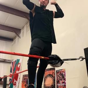 Meet your Posher, Robert